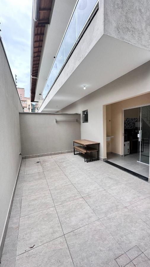 Area Vip Maranduba Apartment Убатуба Екстериор снимка
