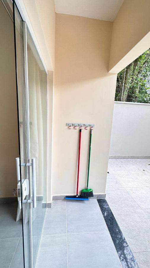Area Vip Maranduba Apartment Убатуба Екстериор снимка