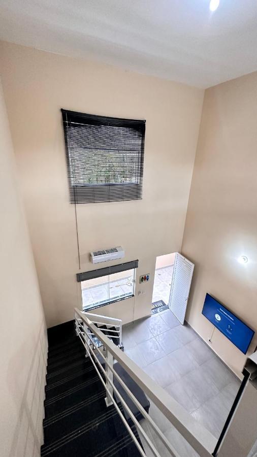 Area Vip Maranduba Apartment Убатуба Екстериор снимка