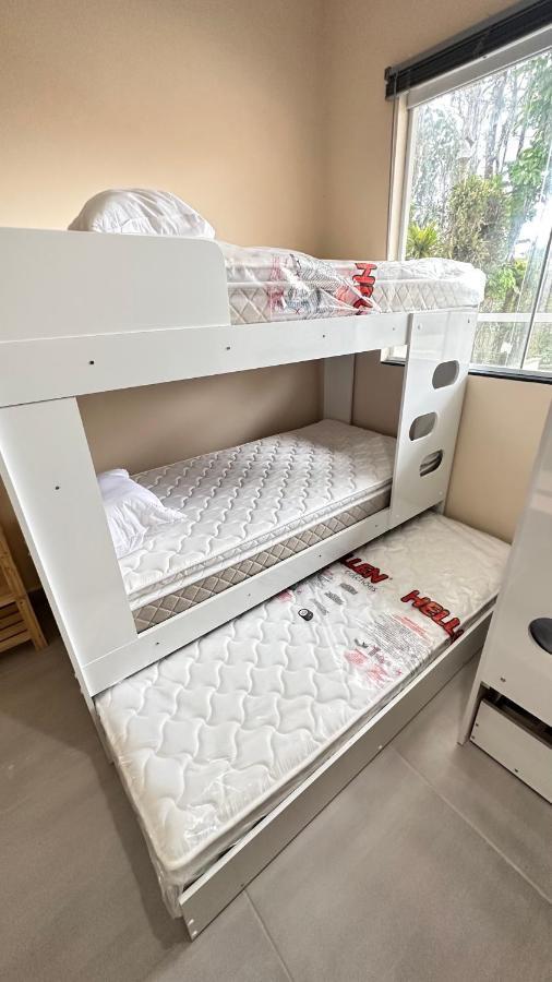 Area Vip Maranduba Apartment Убатуба Екстериор снимка