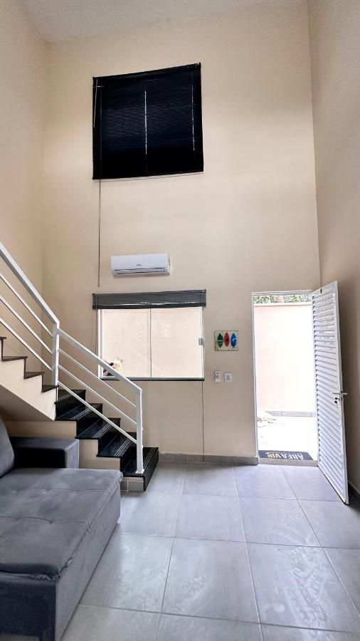 Area Vip Maranduba Apartment Убатуба Екстериор снимка