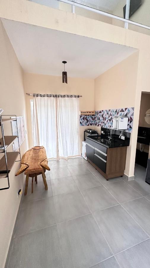 Area Vip Maranduba Apartment Убатуба Екстериор снимка
