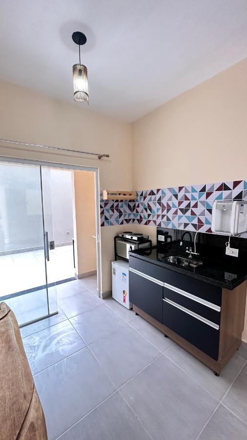 Area Vip Maranduba Apartment Убатуба Екстериор снимка