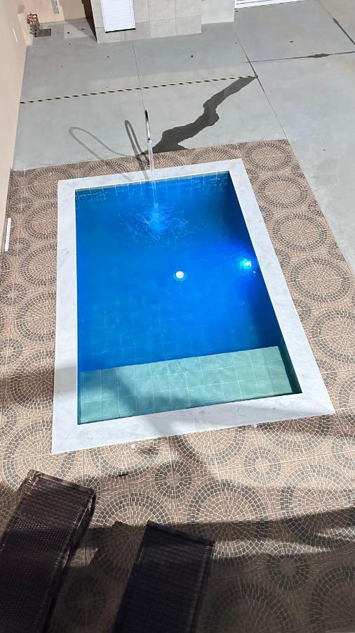 Area Vip Maranduba Apartment Убатуба Екстериор снимка