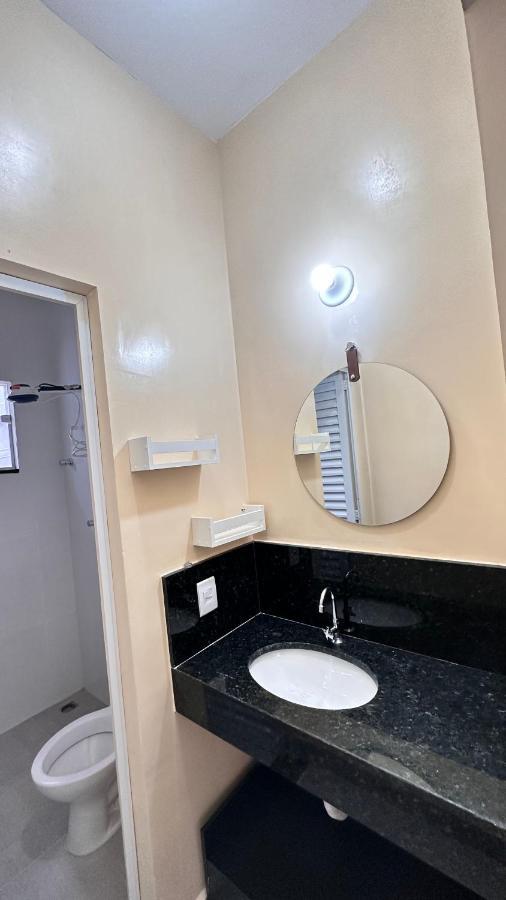 Area Vip Maranduba Apartment Убатуба Екстериор снимка
