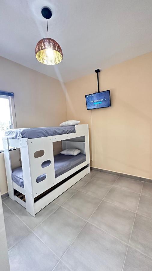 Area Vip Maranduba Apartment Убатуба Екстериор снимка