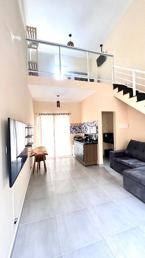 Area Vip Maranduba Apartment Убатуба Екстериор снимка