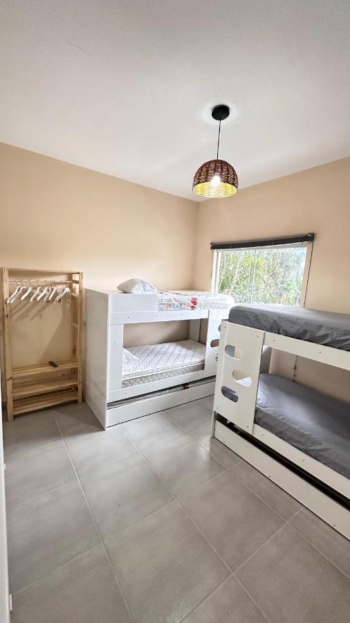 Area Vip Maranduba Apartment Убатуба Екстериор снимка