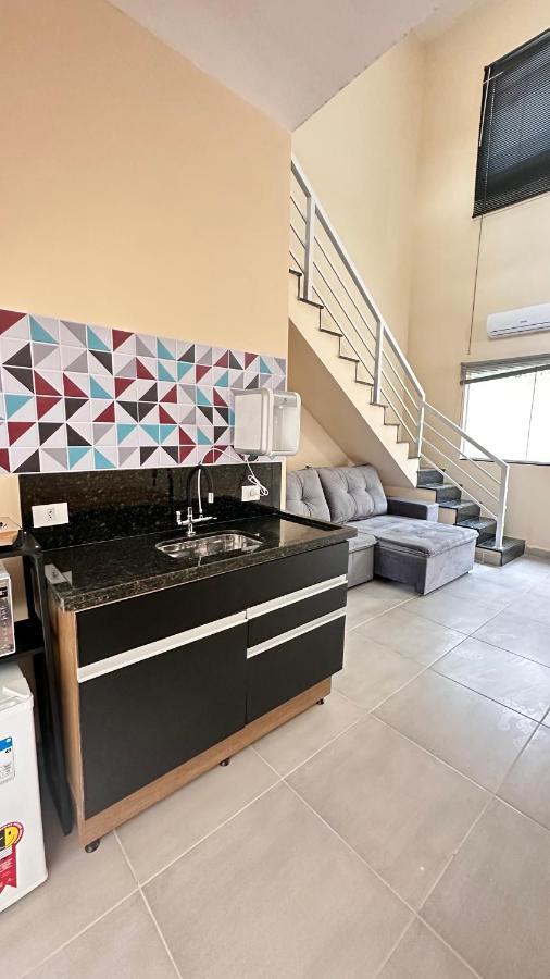 Area Vip Maranduba Apartment Убатуба Екстериор снимка