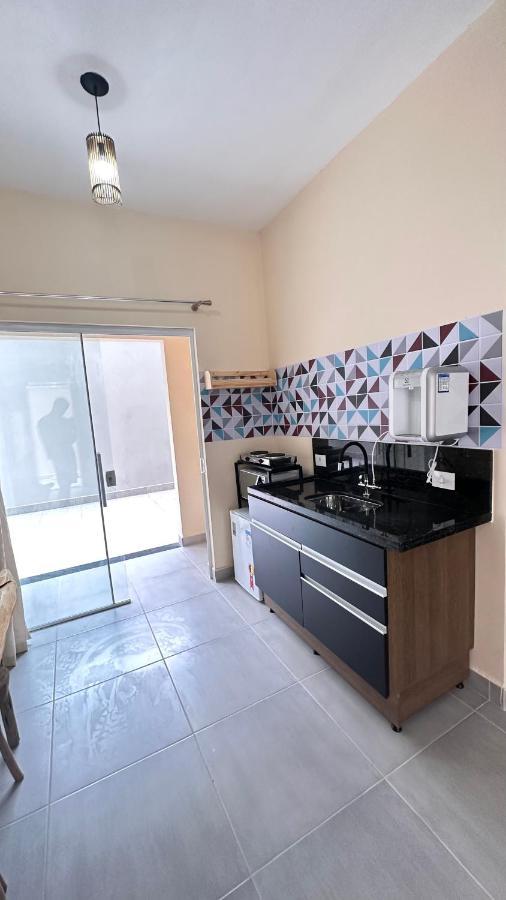 Area Vip Maranduba Apartment Убатуба Екстериор снимка