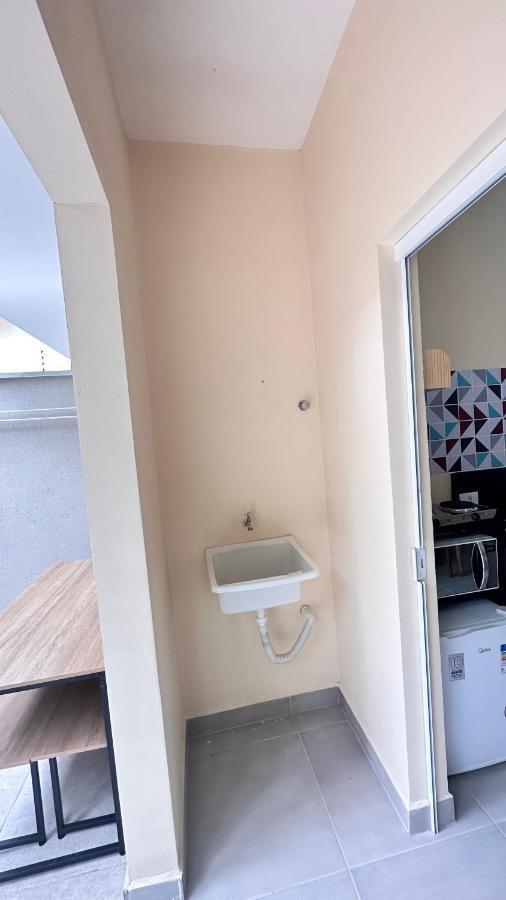 Area Vip Maranduba Apartment Убатуба Екстериор снимка